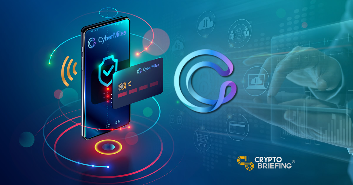 Cybermiles Price | CMT Price index, Live chart & Market cap | OKX