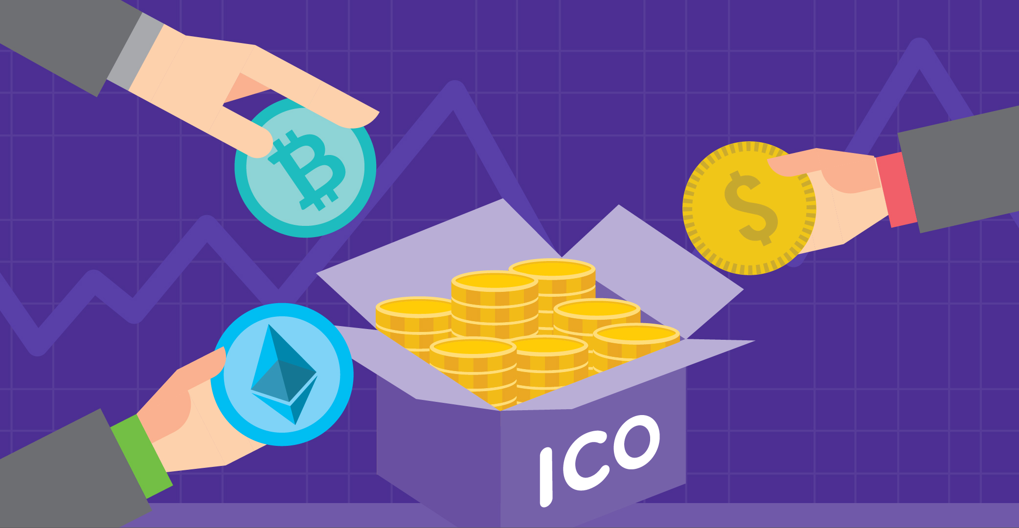 What Is an ICO? Initial Coin Offering Explained