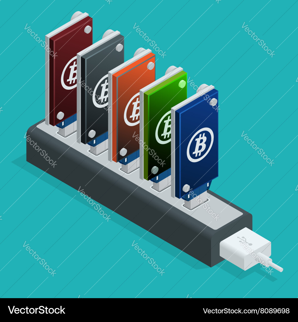 Explained: USB Bitcoin miners — their benefits and limitations