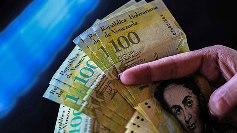 Venezuela Orders Banks to Adopt Cryptocurrency | Technology News