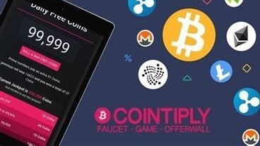 Cointiply - Earn Money for Android - Download