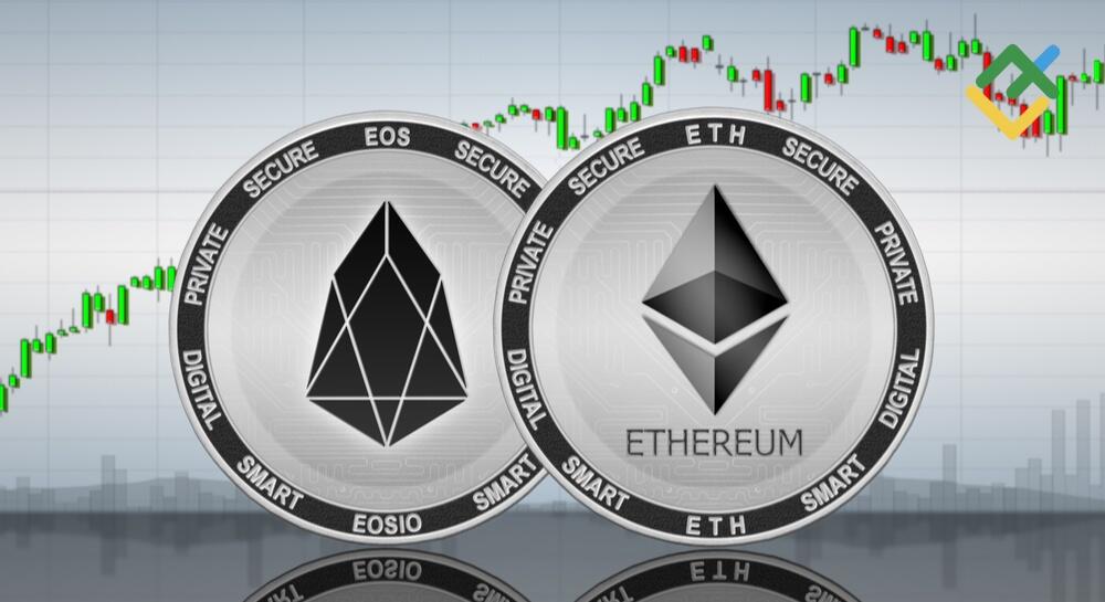 EOS vs Ethereum: Which is the Best Smart Contract Platform