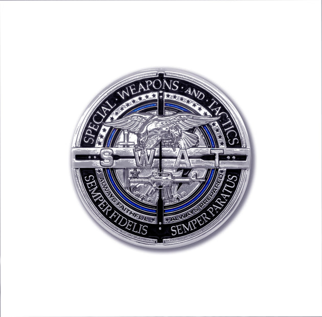 (OS1) Challenge Coin – (OS1) Store