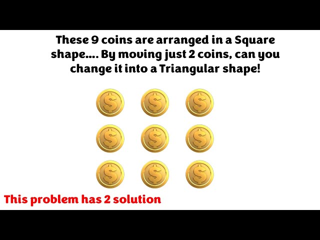 25paise and 50 paise total 9 coins how to select 9 coins to make rupee a even number