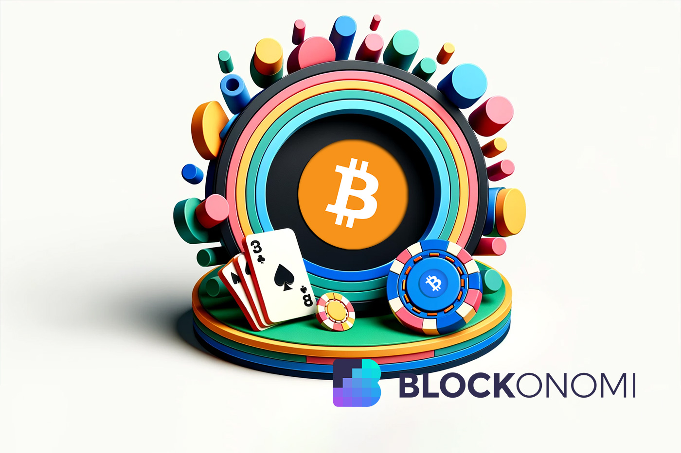 How is Bitcoin Blackjack Any Different From Normal Blackjack?
