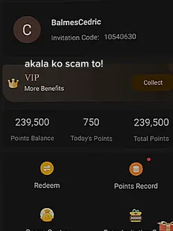 Tap Coin Referral Code E39ILZR Earn ₹50 Rs Daily Self Earning App - H.K.P