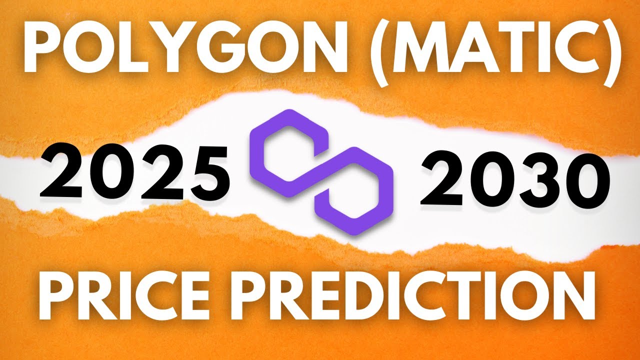 POLYGON PRICE PREDICTION , , , , - Long Forecast