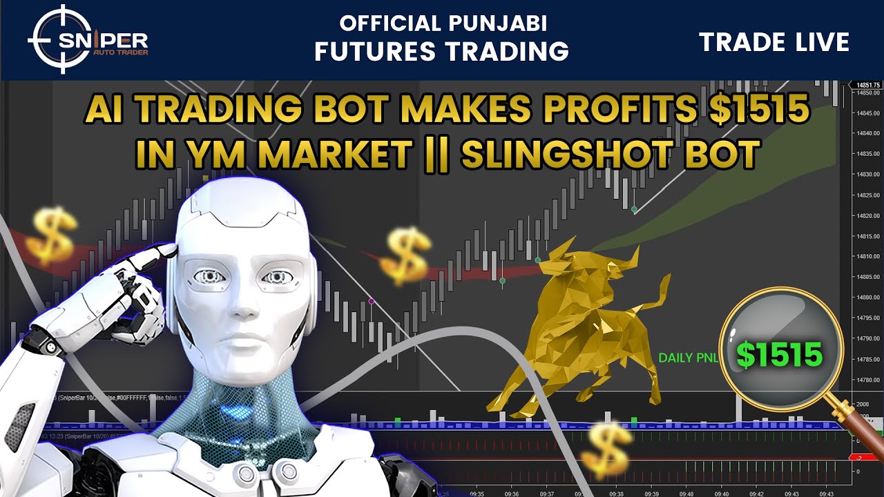 5 Free Futures Trading Bots for Coming Bull Markets () - CoinCodeCap