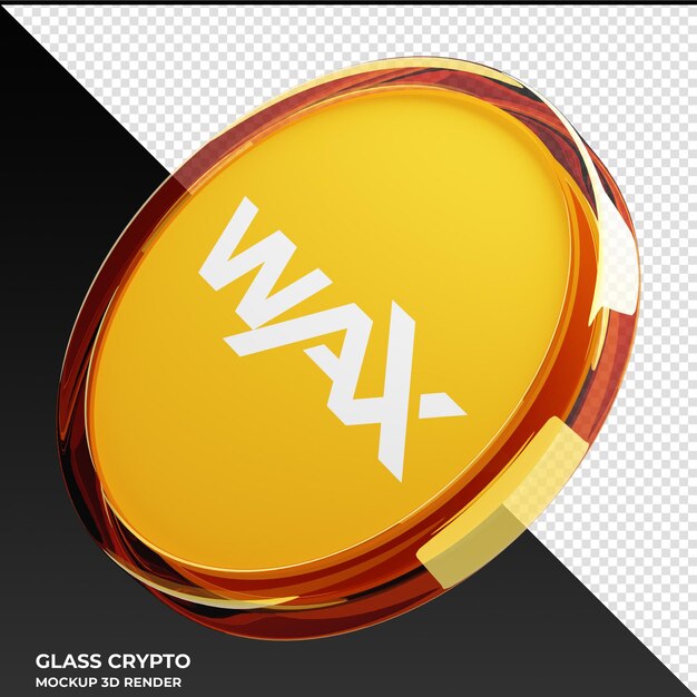 How to buy WAX | Buy WAXP in 4 steps | coinlog.fun