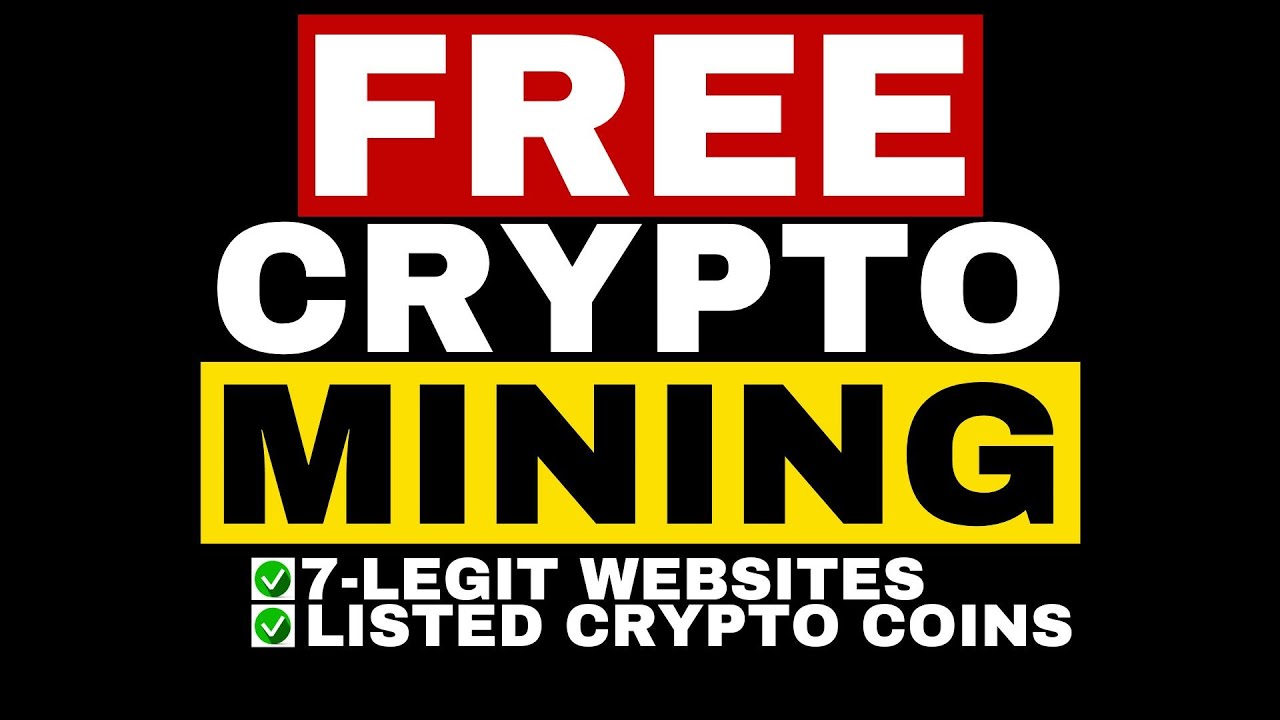 Top 10 Legit and Profitable Cloud Mining Sites | AlexaBlockchain