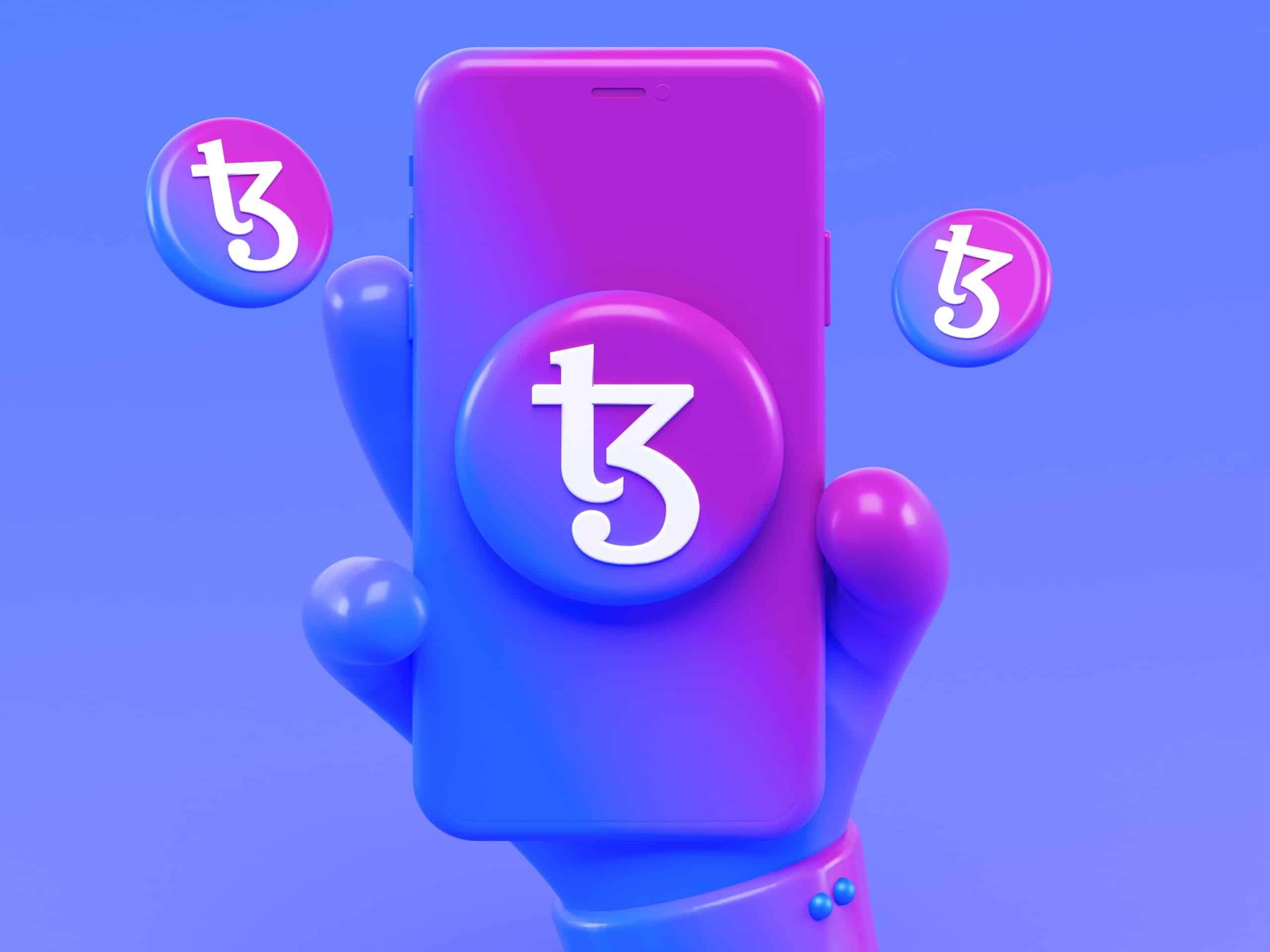 TzKT - Tezos Explorer by Baking Bad