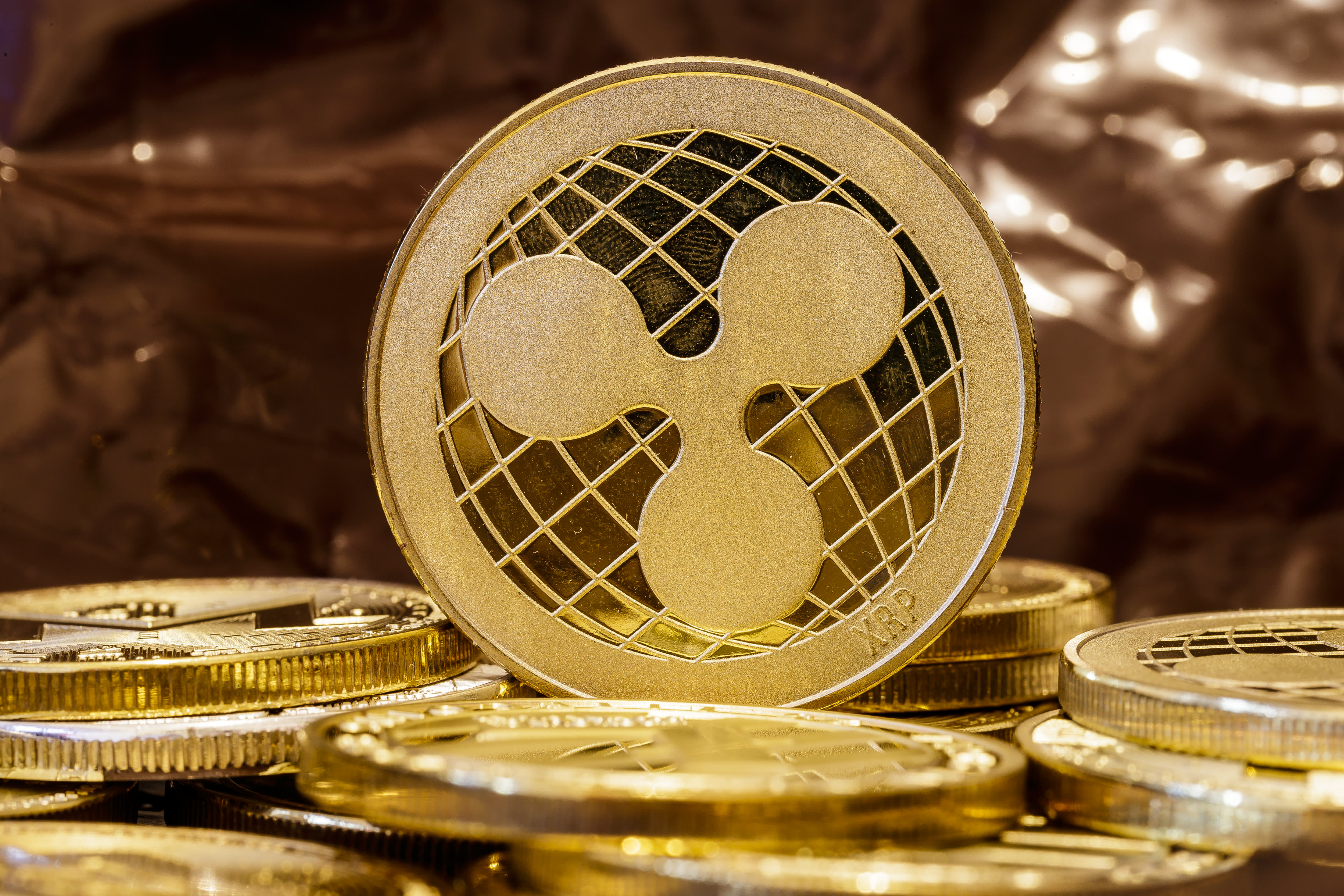 Why Is It Impossible To Mine XRP? - Cointribune