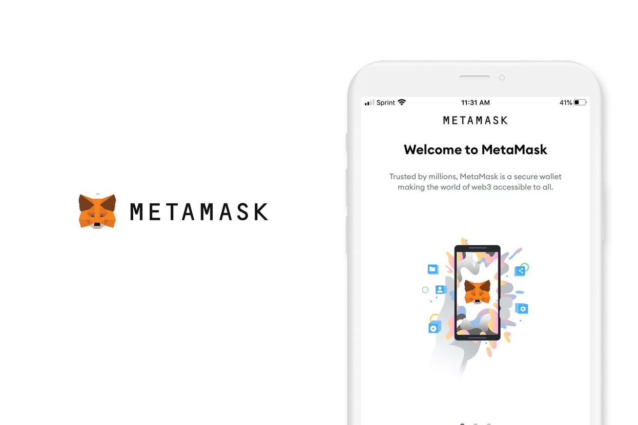 How to use MetaMask in Android? - MetaMask - Blockchain Wallet