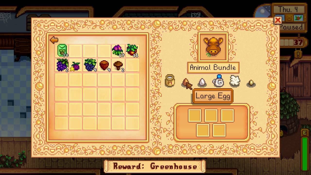 How Do You Make A Lot Of Money Not Using Farming Stuff? | Stardew Valley Forums