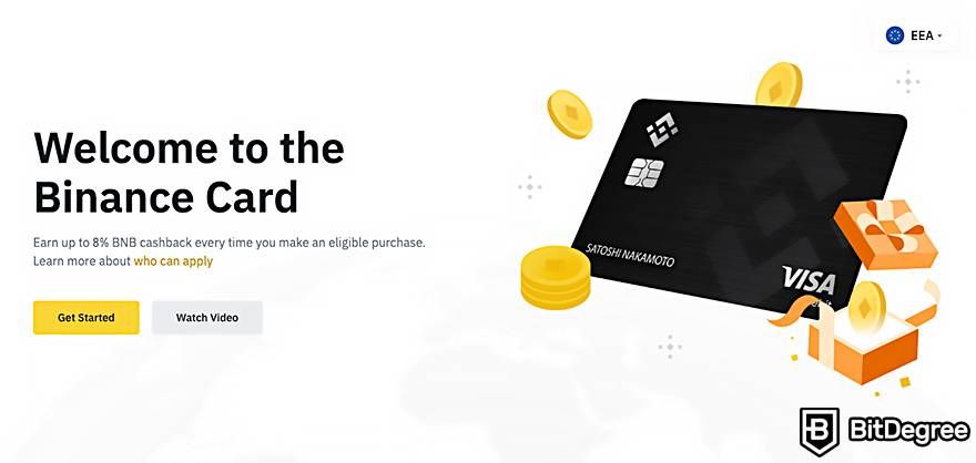 Get rewarded in cryptocurrency with these top 5 crypto credit cards