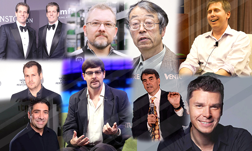 Meet the crypto billionaires of ; full list here - BusinessToday