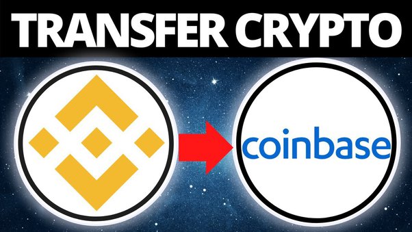 How To Transfer From Coinbase To Binance (In 5 Simple Steps)