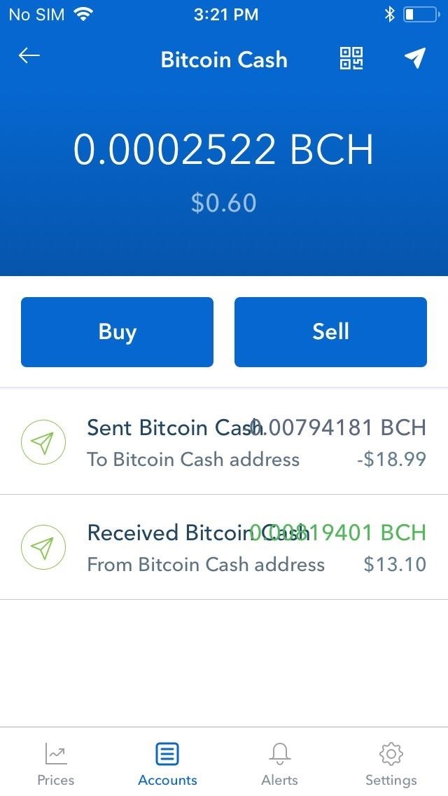 How to Pay With Cryptocurrency