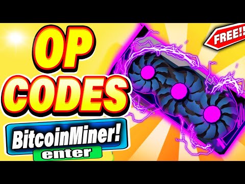 Roblox Crypto Tycoon Codes (March )