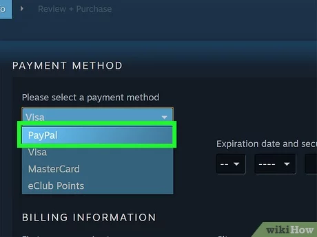 Redeem a Steam Gift Card or Wallet Code