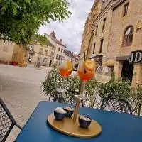 °HOTEL LA MAISON VERNEUIL PARAY-LE-MONIAL 3* (France) - from US$ 63 | BOOKED