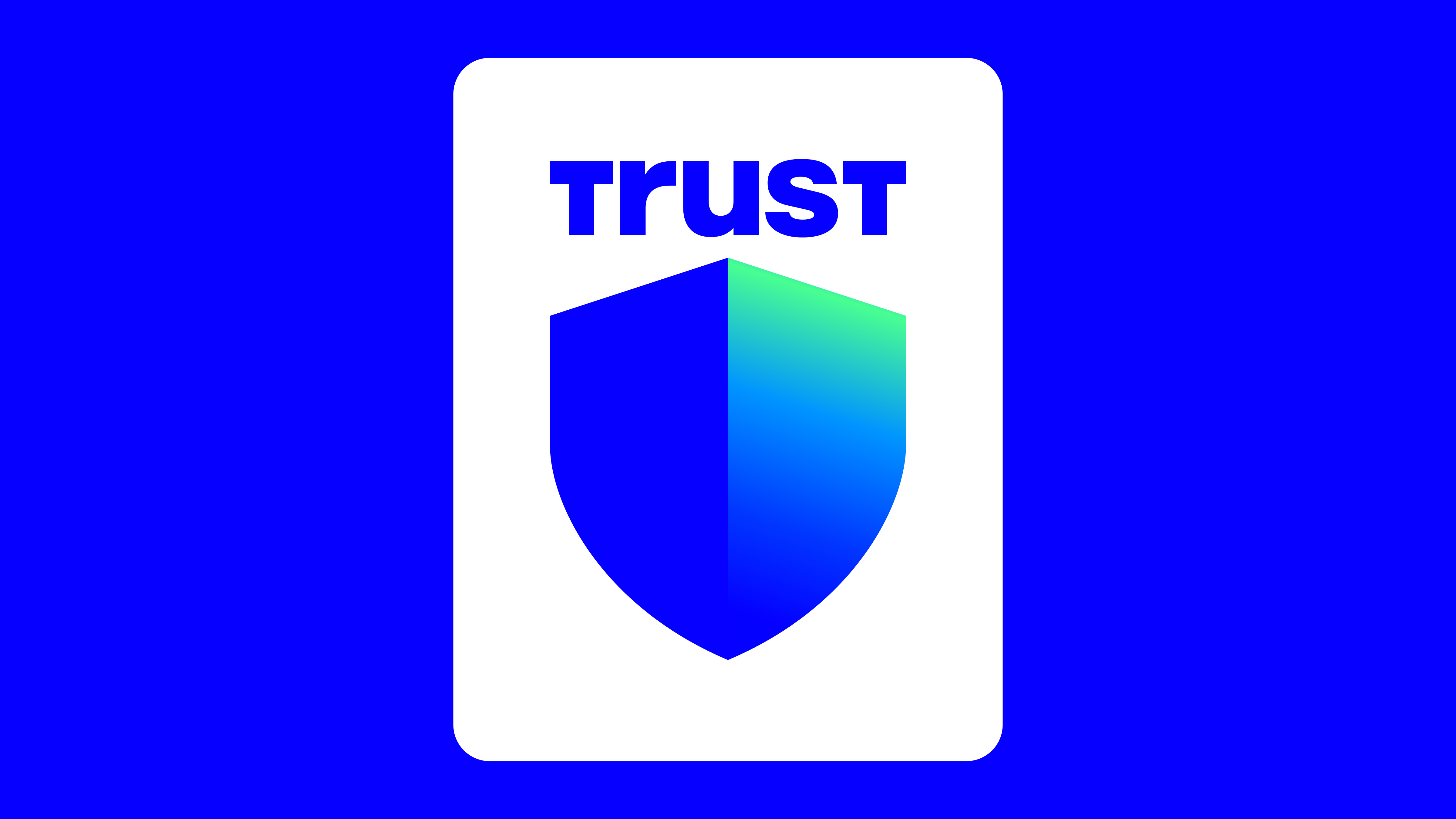 The Official Beginner's Guide To Trust Wallet | Trust