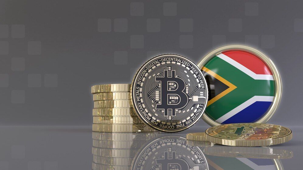 Best Crypto Exchanges South Africa March - Skrumble