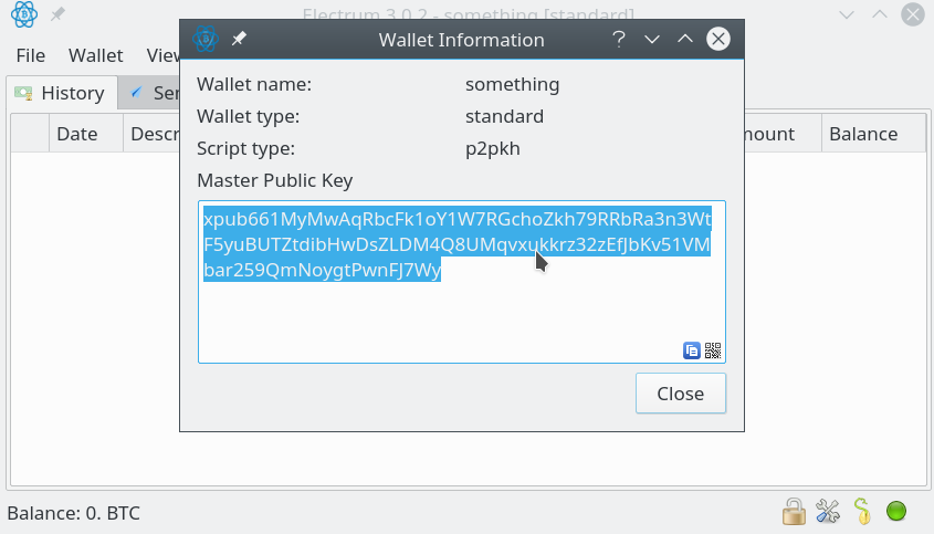 BitBox Advanced Electrum tricks you need to know