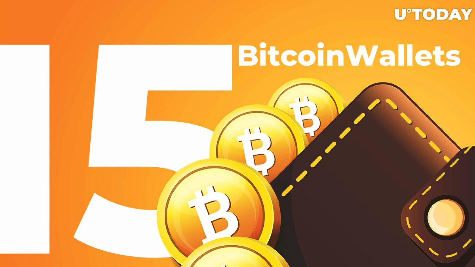 Bitcoin Wallet Review The Best Hardware, Software, Desktop, and Mobile Wallets for BTC