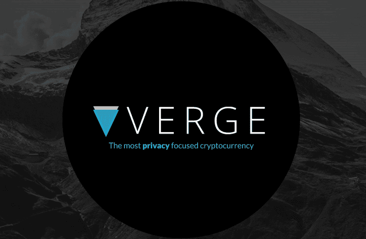 Verge Price | XVG Price and Live Chart - CoinDesk