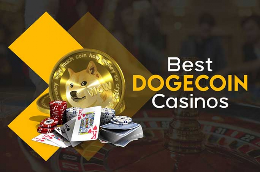 Dogecoin Betting Guide | Top 20 DOGE Sportsbooks