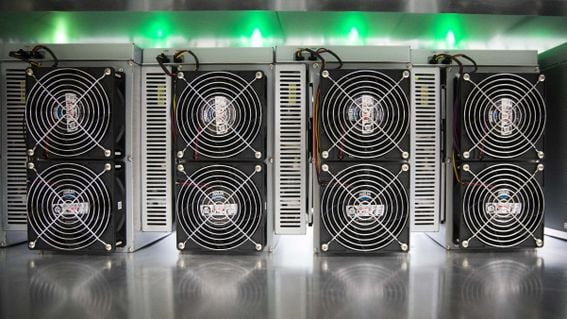 Buy ASIC Miner: Find the Best ASIC Miners for Sale - CryptoMinerBros