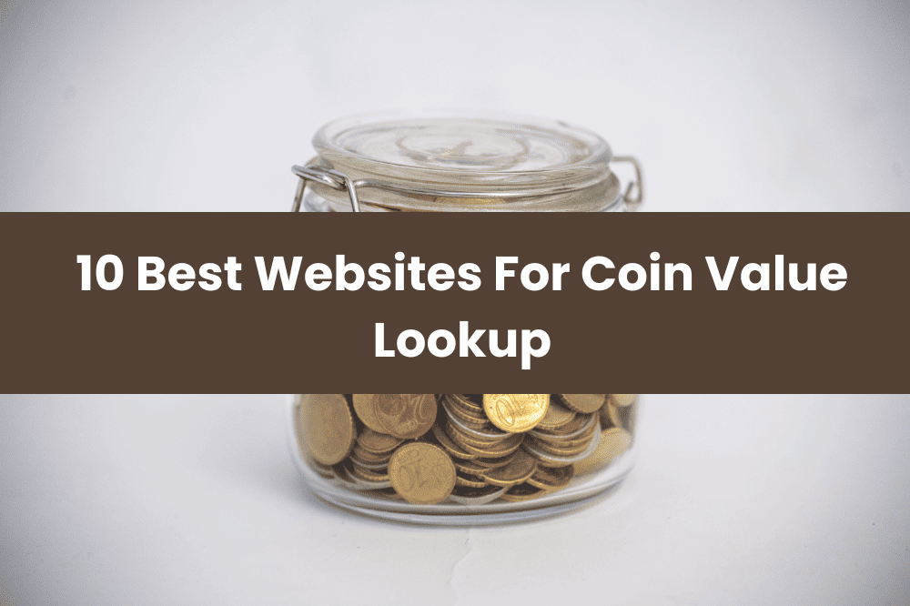 How To Sell Your Old Coins Online