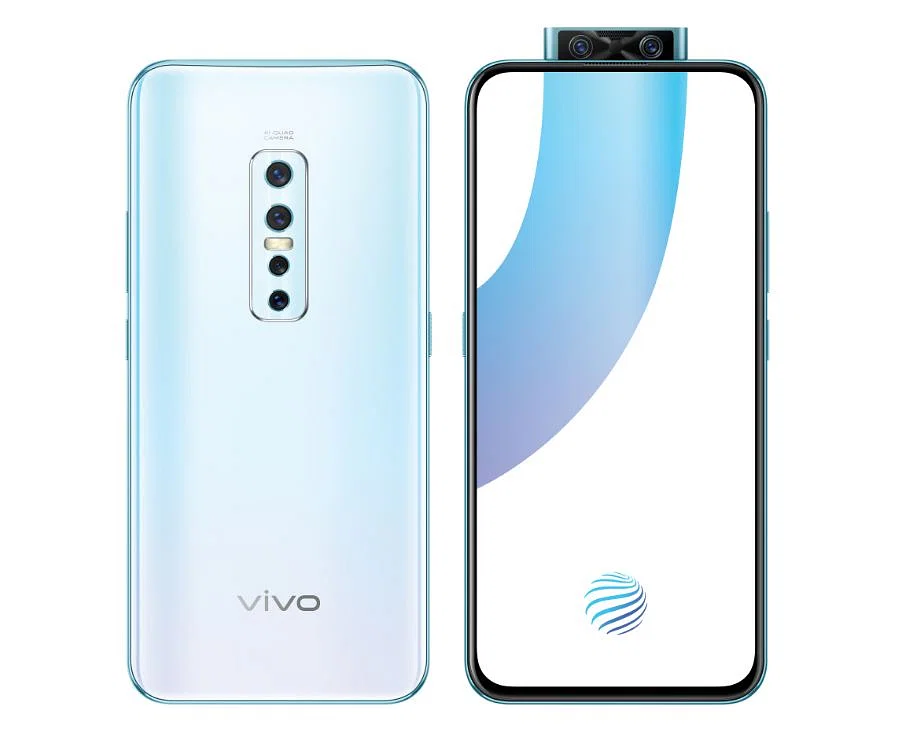 Vivo V17 Pro (GB) – The Compex Store