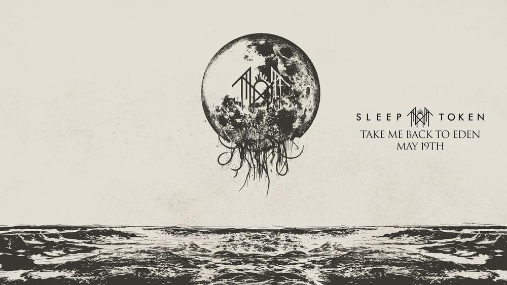 Sleep Token – Take Me Back To Eden – Album Review - Man Of Much Metal