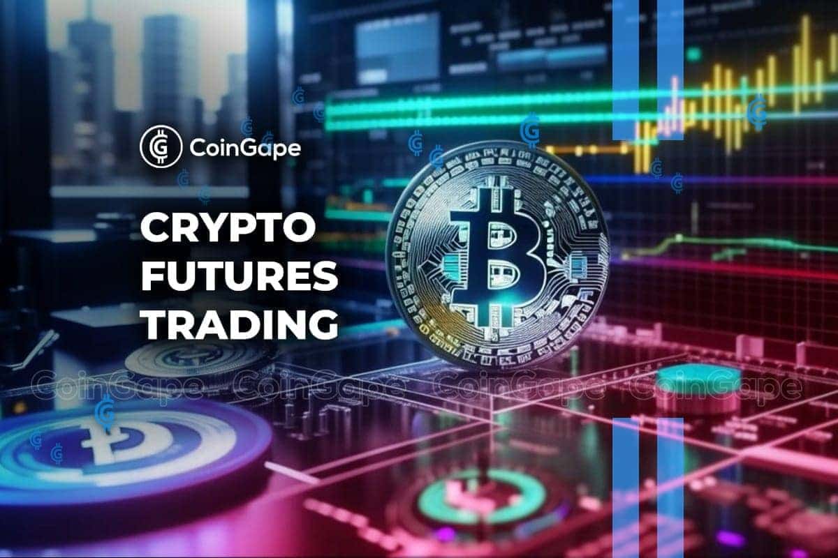 8 Best Crypto Futures Exchanges | coinlog.fun