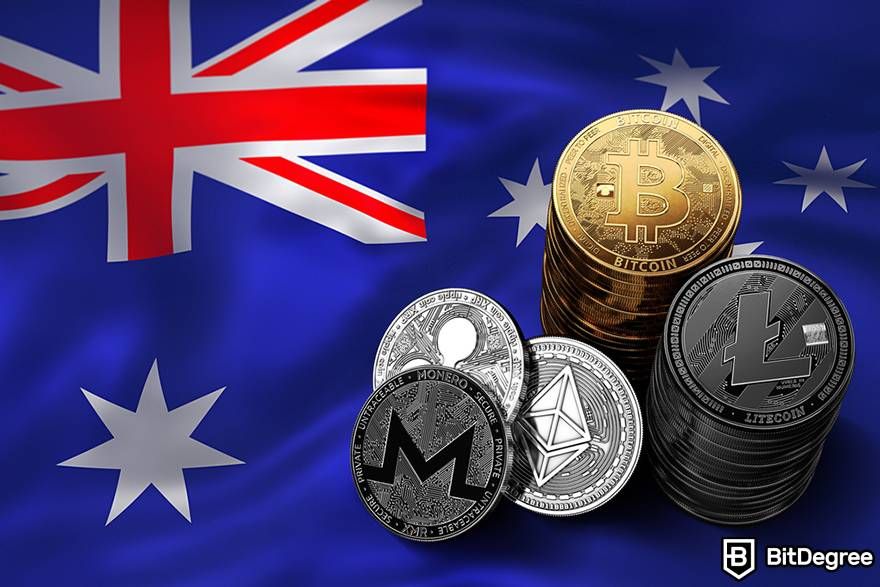 Best Crypto Exchanges in Australia: Surprising Picks in !