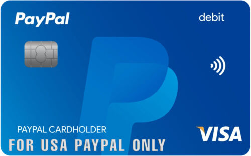 What is the PayPal Debit Card and how do I get one? | PayPal US