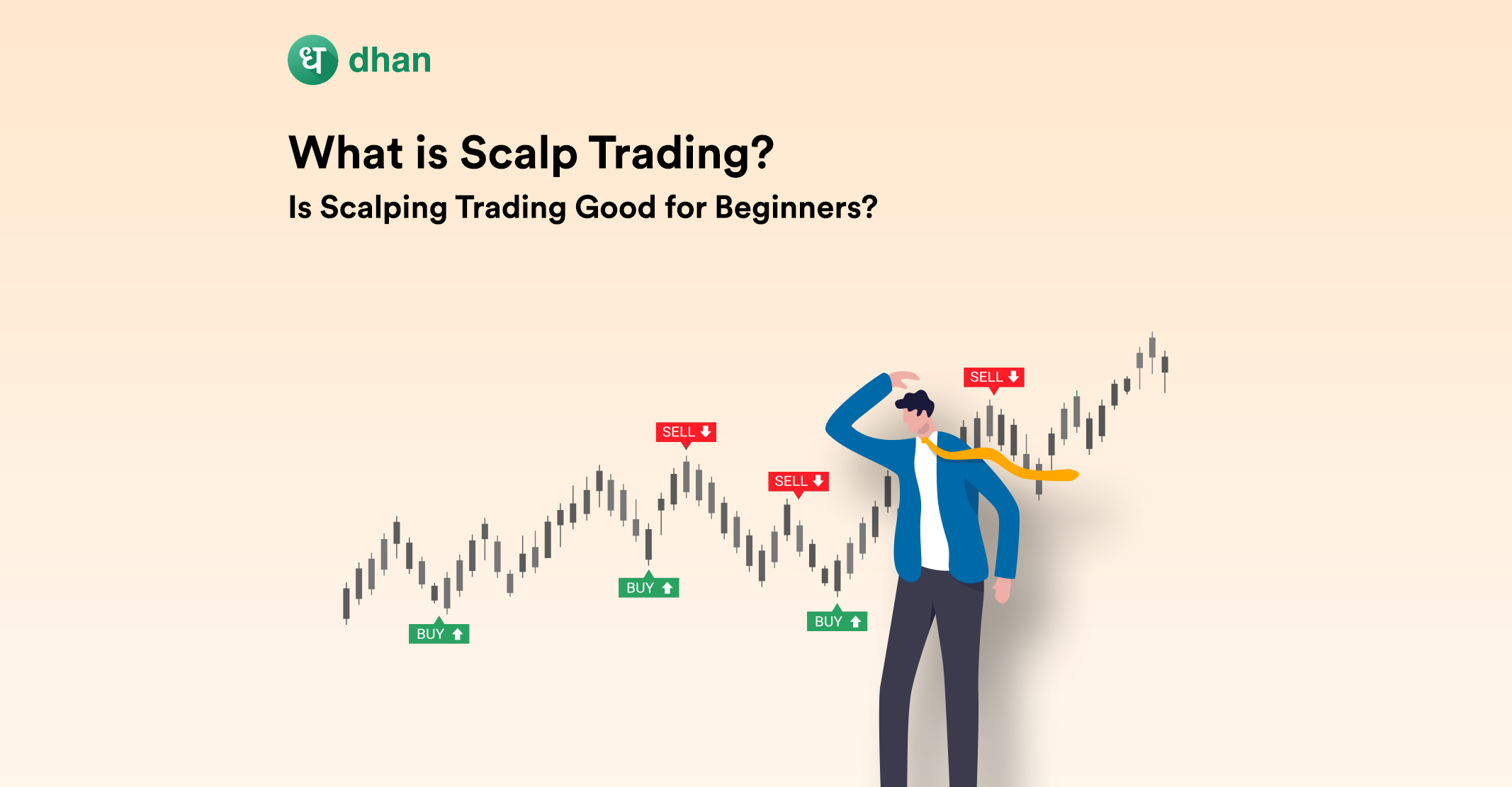 Crypto Scalping: Top Strategies for Scalp Trading in 