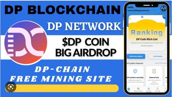 DP Coin APK (Android App) - Free Download