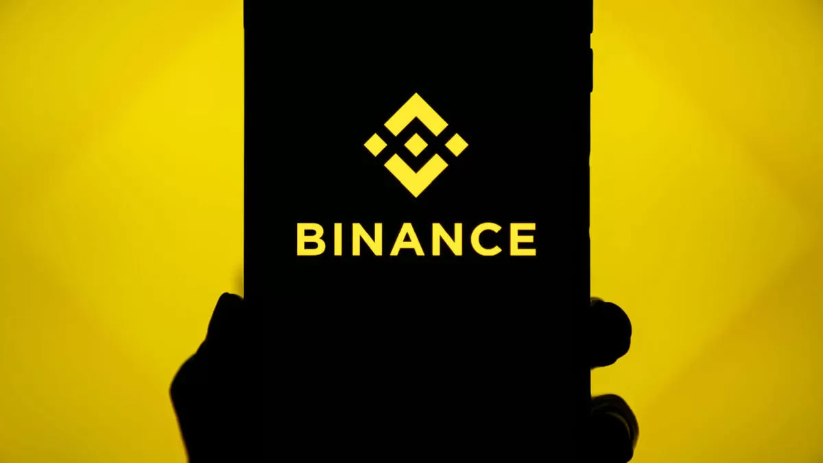 Binance will disclose listing fees and donate them to its own charity | TechCrunch