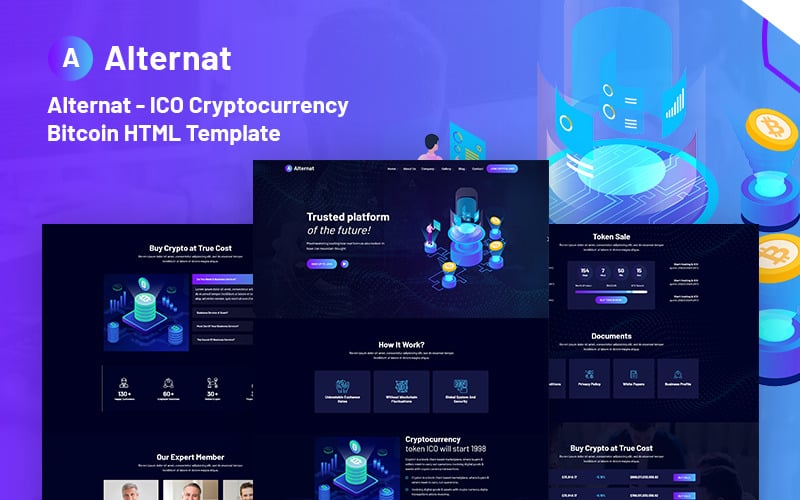 50 Best Crypto ICOs - New Upcoming ICO Calendar for 