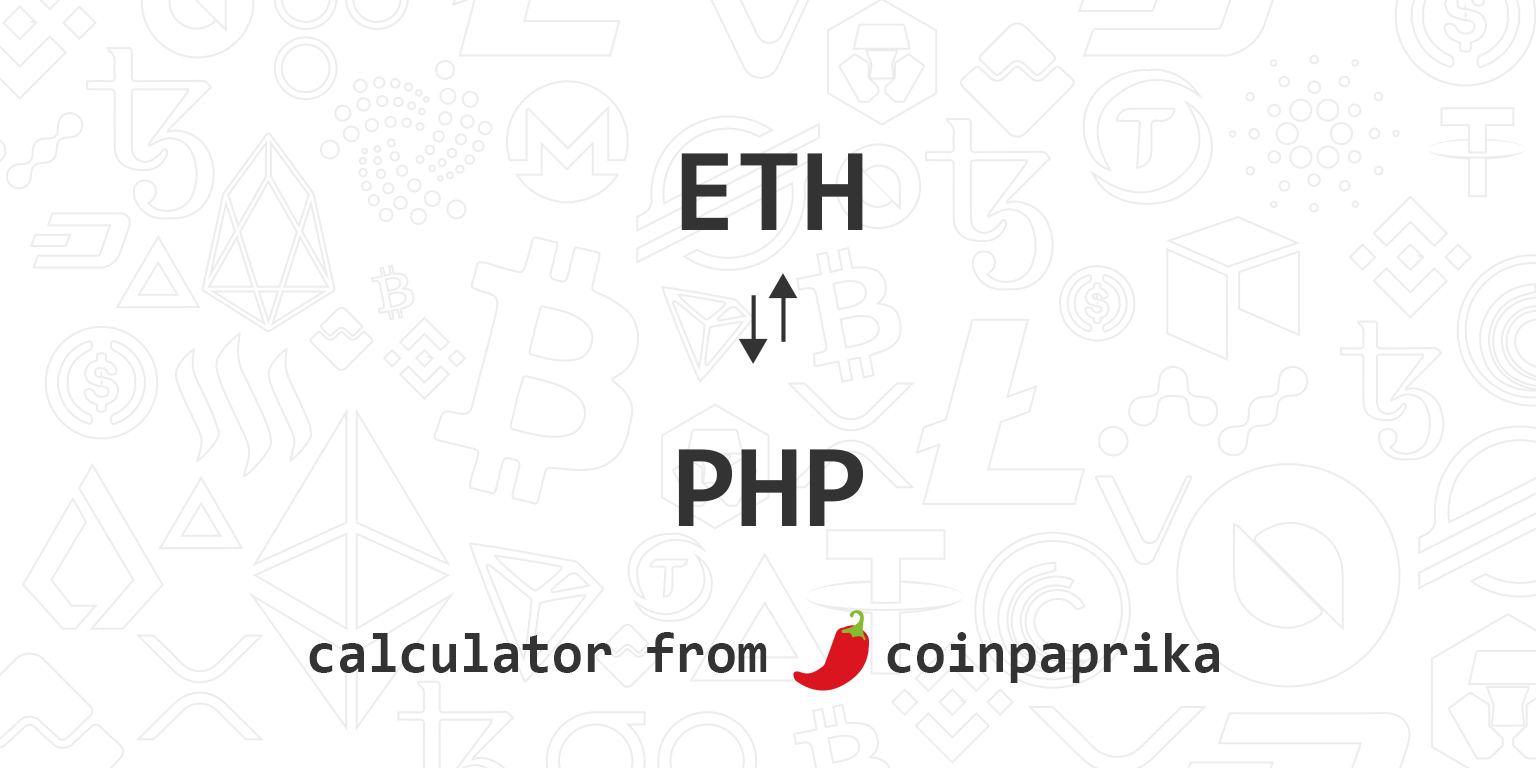 1 USD to ETH - US Dollars to Ethereum Exchange Rate