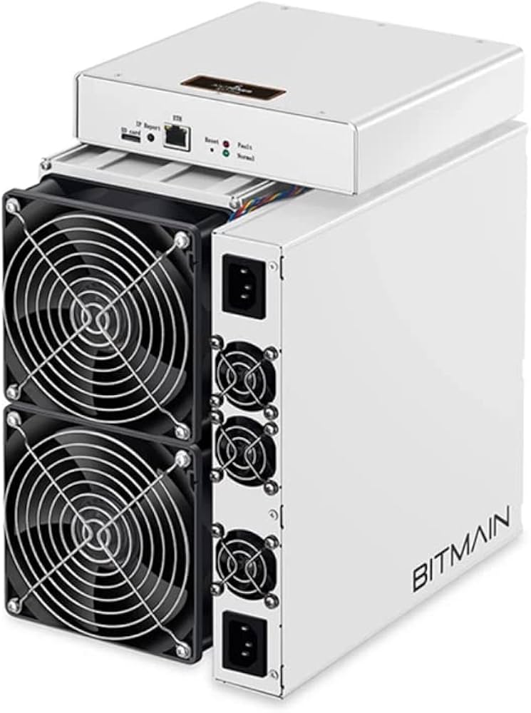 Top Rated Source for Valuable Crypto Mining Hardware