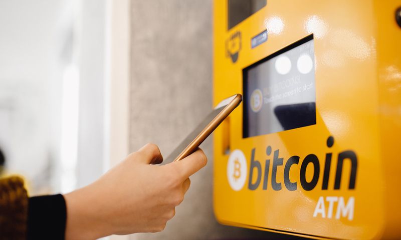 What is a Bitcoin ATM, and how do you use one?