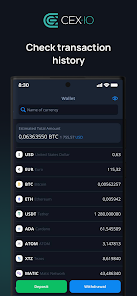 coinlog.fun Review - Trusted Bitcoin Exchange | CryptoRunner