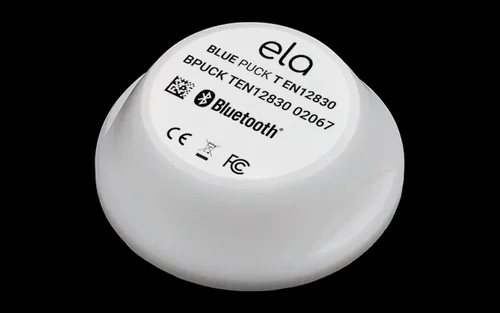 ACCESSORIES : Blue-COIN-ID Bluetooth LE beacons identification