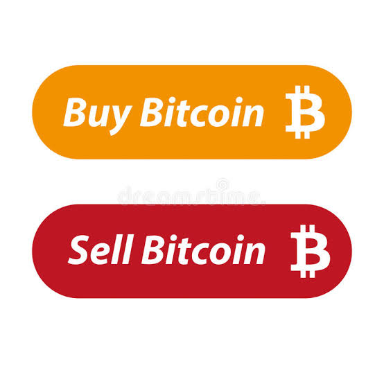 How to Sell Bitcoin in [Coinbase, Robinhood & Cash]