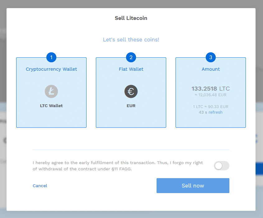 Can I deposit cryptocurrencies to a Skrill account? | Wikibrain