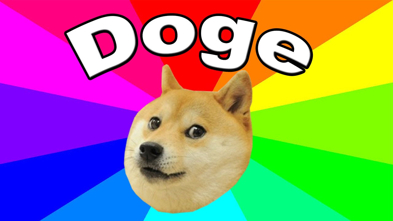 doge Meme | Meaning & History | coinlog.fun